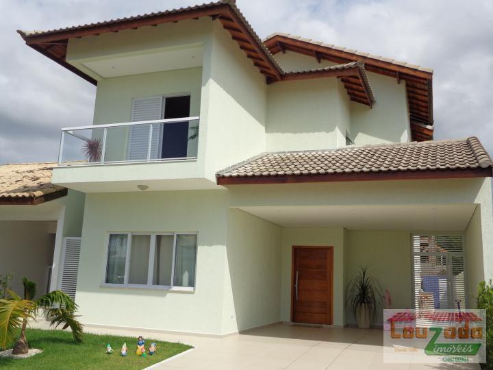 Sobrado à venda com 3 quartos, 275m² - Foto 1