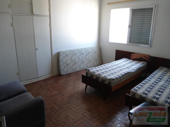 Apartamento à venda com 2 quartos, 60m² - Foto 4