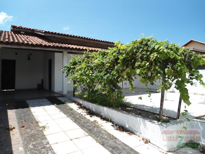 Casa à venda com 3 quartos, 250m² - Foto 3