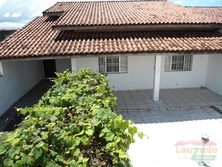 Casa à venda com 3 quartos, 250m² - Foto 7