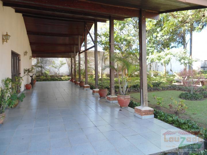 Casa à venda com 4 quartos, 1250m² - Foto 9