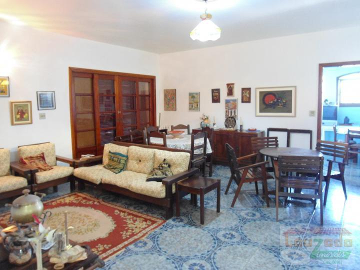 Casa à venda com 4 quartos, 1250m² - Foto 22