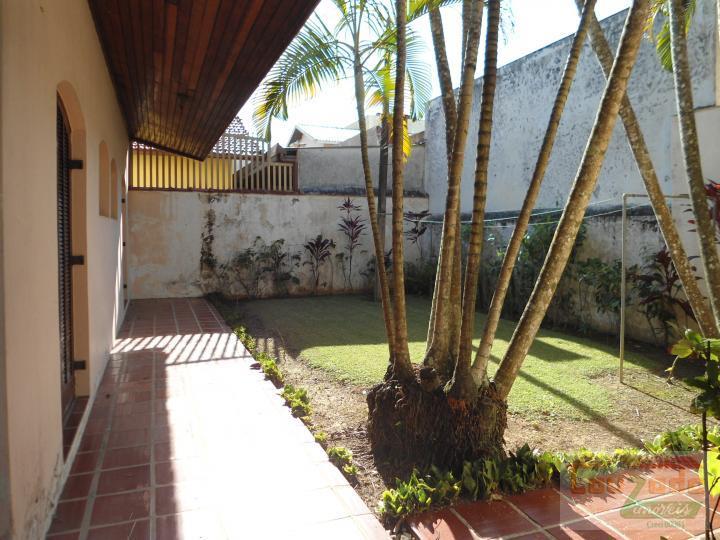 Casa à venda com 4 quartos, 1250m² - Foto 32