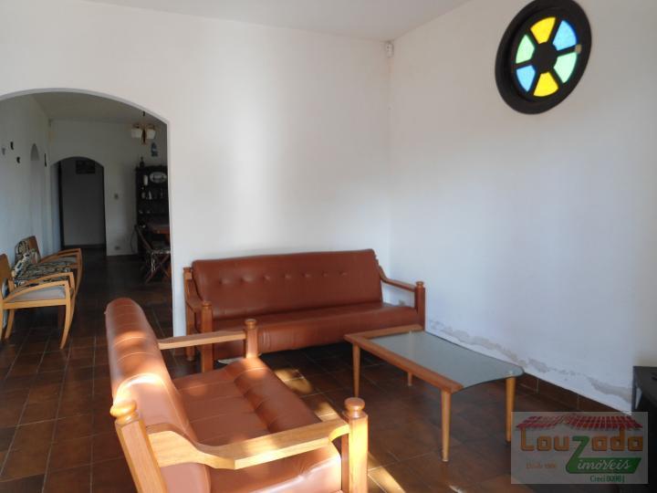 Casa à venda com 3 quartos, 1416m² - Foto 13