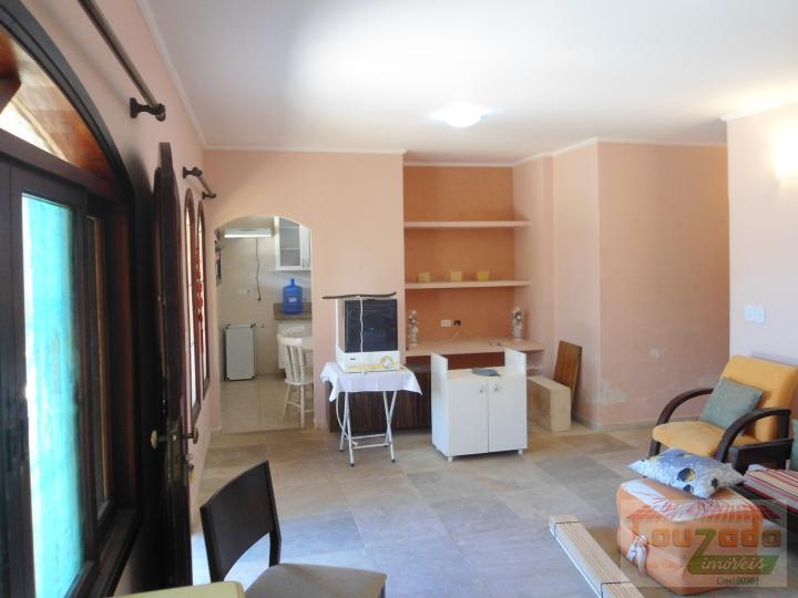 Casa para alugar com 3 quartos, 250m² - Foto 5