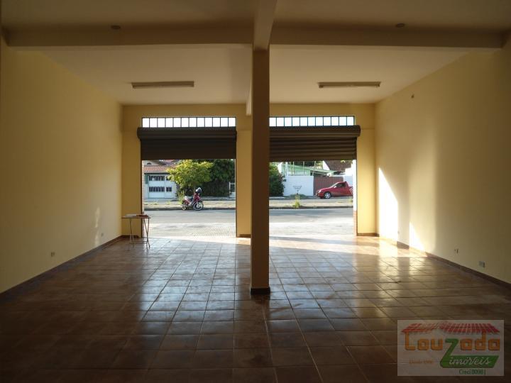 Prédio Inteiro para alugar, 80m² - Foto 8