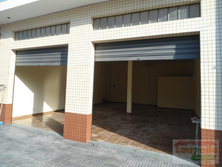 Prédio Inteiro para alugar, 80m² - Foto 10