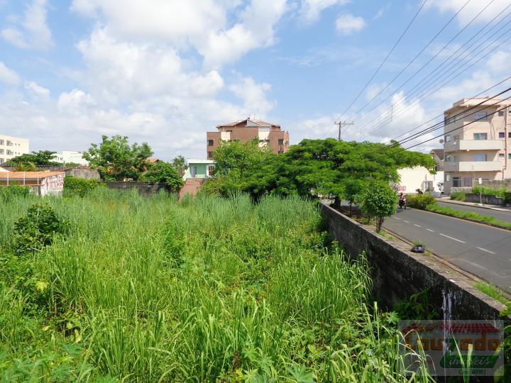 Terreno à venda, 1479m² - Foto 7