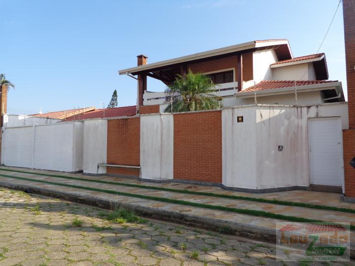 Sobrado à venda com 4 quartos, 550m² - Foto 8