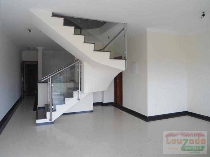 Apartamento para alugar com 3 quartos, 120m² - Foto 1