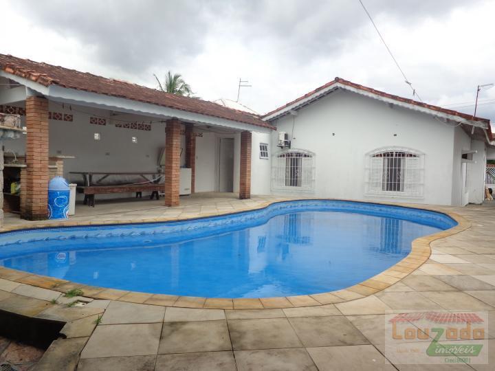 Casa à venda com 3 quartos, 500m² - Foto 1