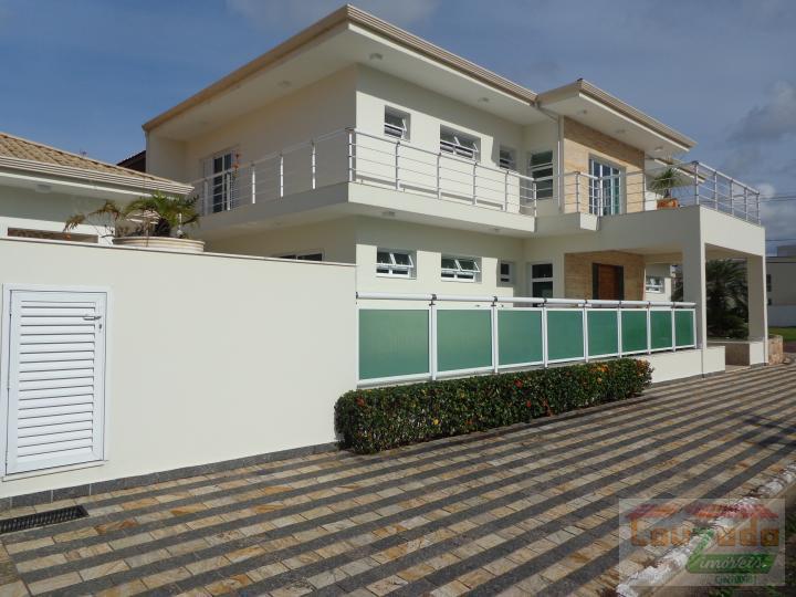 Sobrado à venda com 3 quartos, 332m² - Foto 3