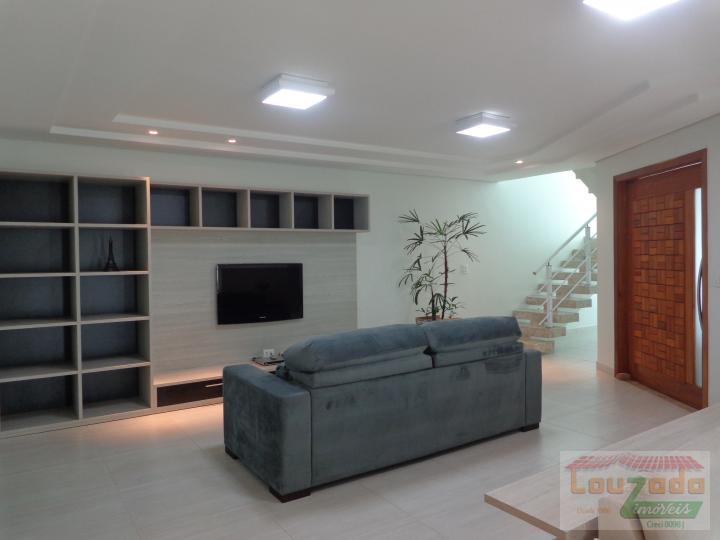 Sobrado à venda com 3 quartos, 332m² - Foto 11