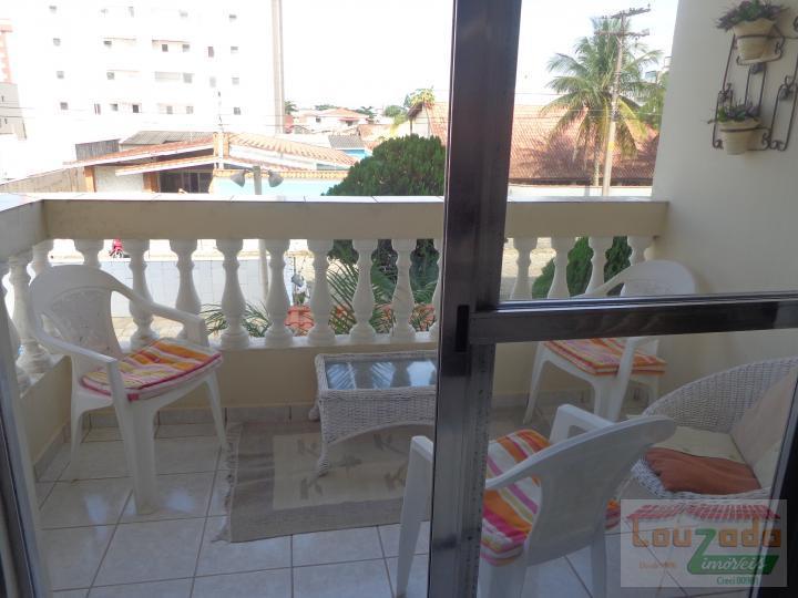 Apartamento à venda com 3 quartos, 85m² - Foto 5