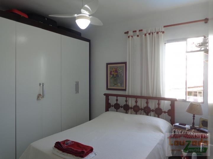 Apartamento à venda com 3 quartos, 85m² - Foto 11