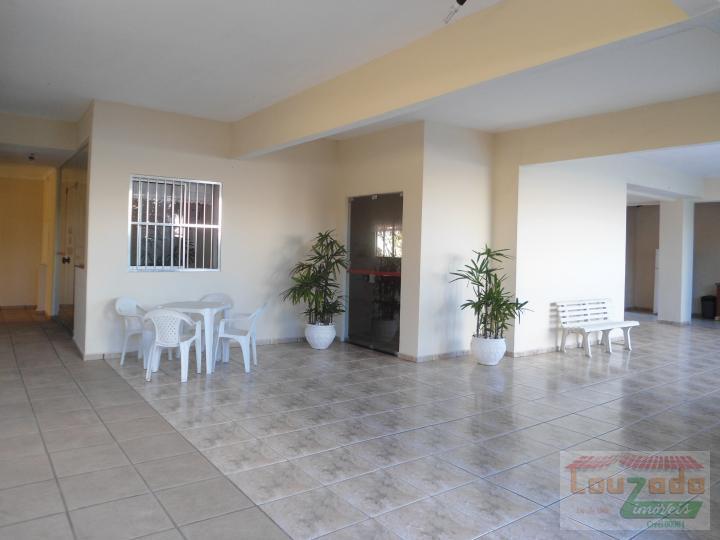 Apartamento à venda com 3 quartos, 85m² - Foto 19