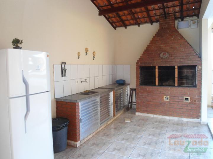 Apartamento à venda com 3 quartos, 85m² - Foto 20