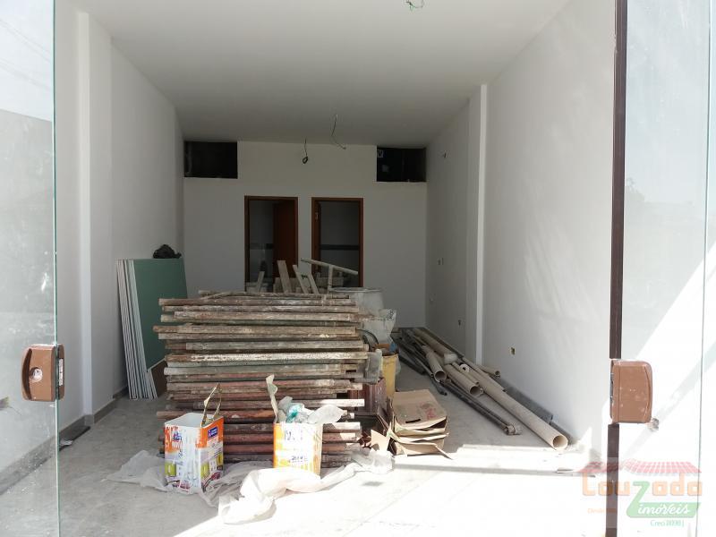 Prédio Inteiro para alugar, 30m² - Foto 4