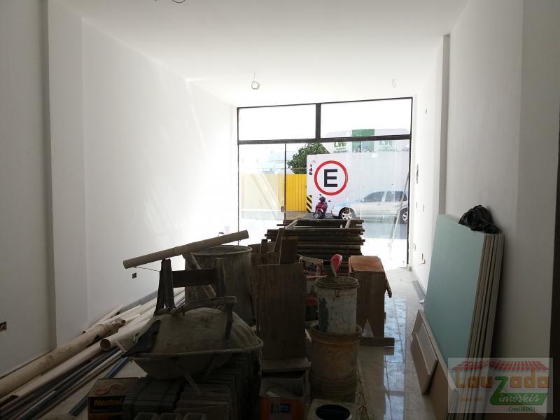 Prédio Inteiro para alugar, 30m² - Foto 7