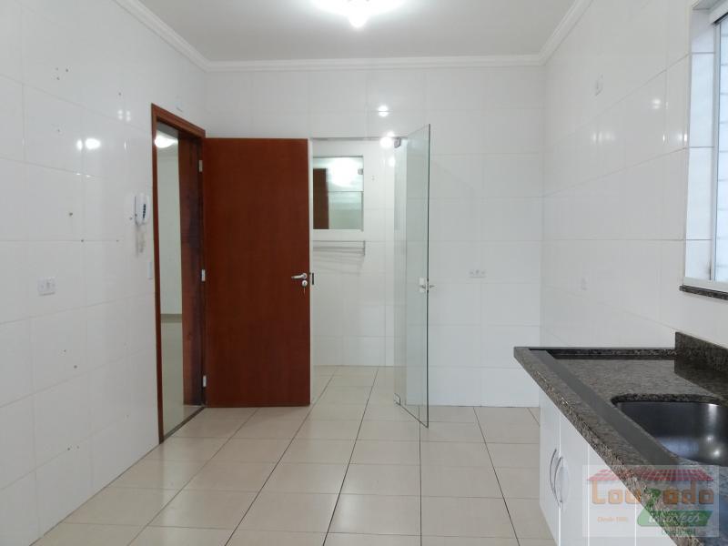 Apartamento à venda com 3 quartos, 125m² - Foto 9