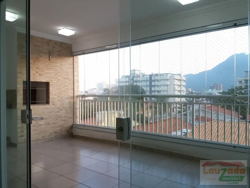 Apartamento à venda com 3 quartos, 125m² - Foto 5