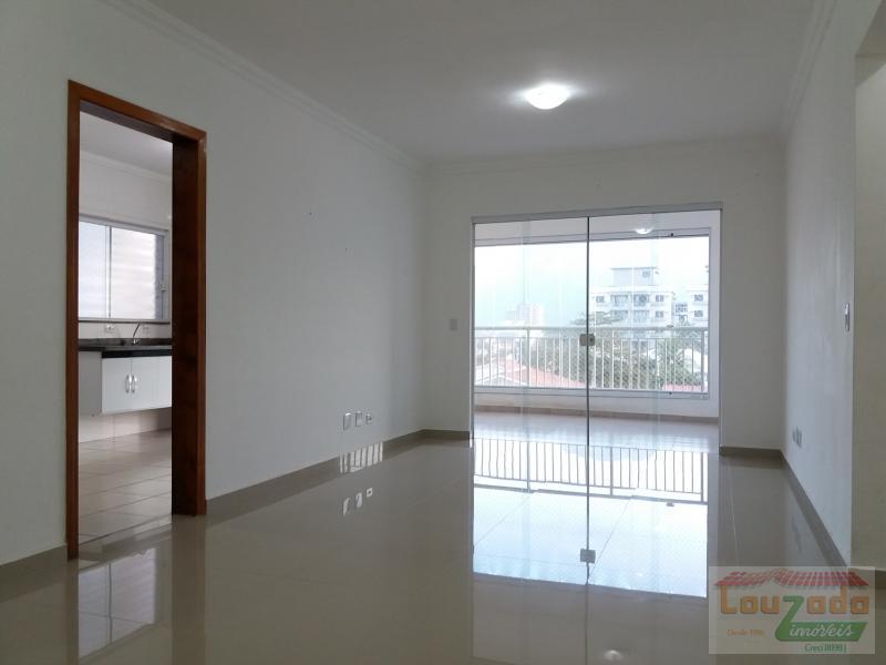 Apartamento à venda com 3 quartos, 125m² - Foto 7