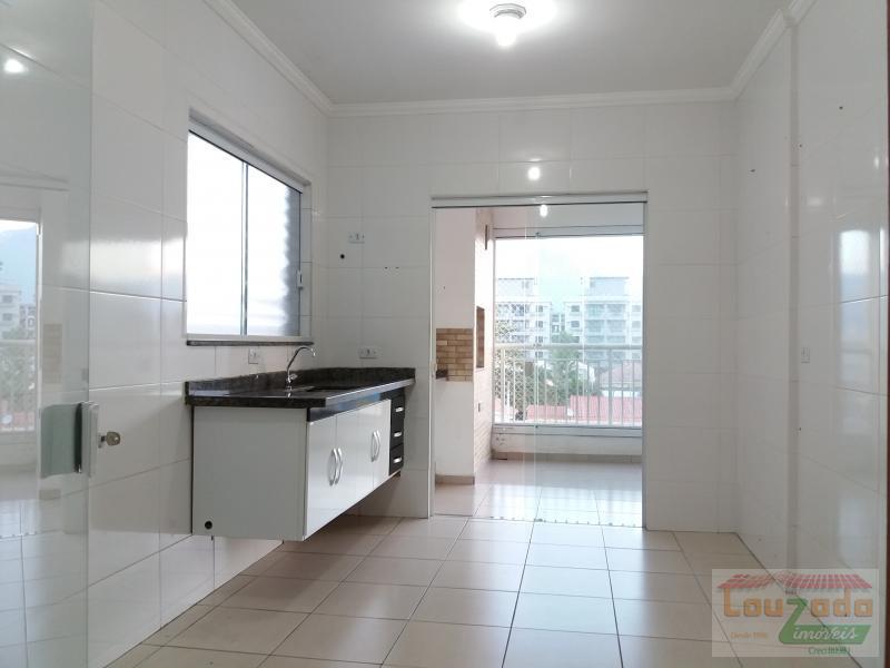 Apartamento à venda com 3 quartos, 125m² - Foto 8