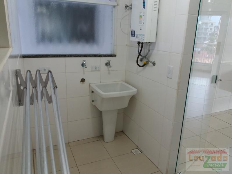 Apartamento à venda com 3 quartos, 125m² - Foto 10