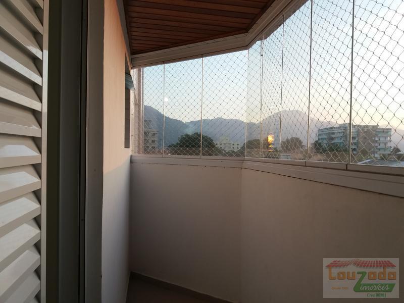 Apartamento à venda com 3 quartos, 125m² - Foto 20