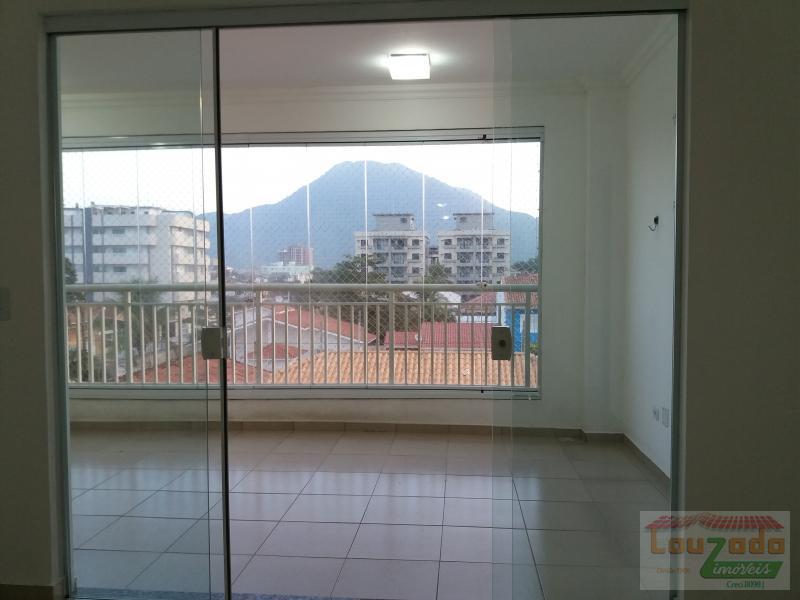 Apartamento à venda com 3 quartos, 125m² - Foto 4