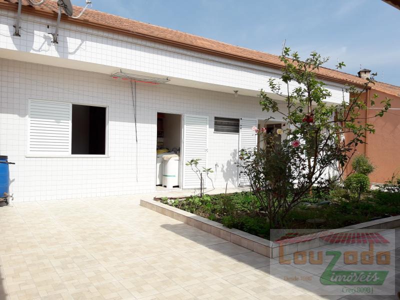 Casa à venda com 3 quartos, 360m² - Foto 19