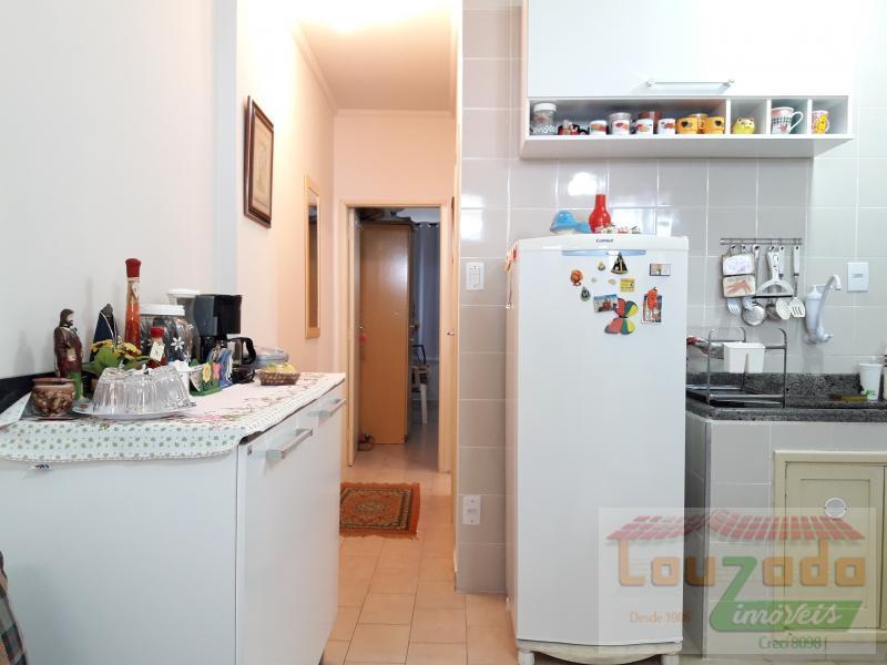 Apartamento à venda com 1 quarto, 45m² - Foto 7