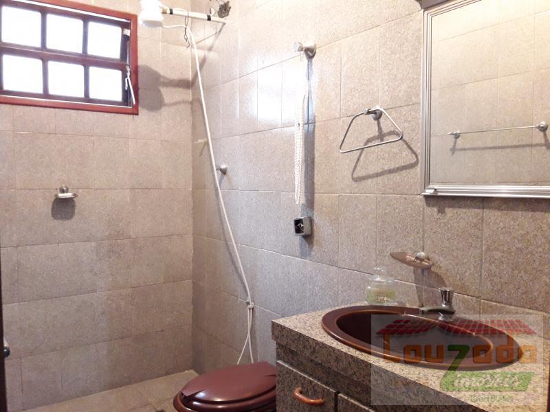 Sobrado à venda com 6 quartos, 360m² - Foto 12