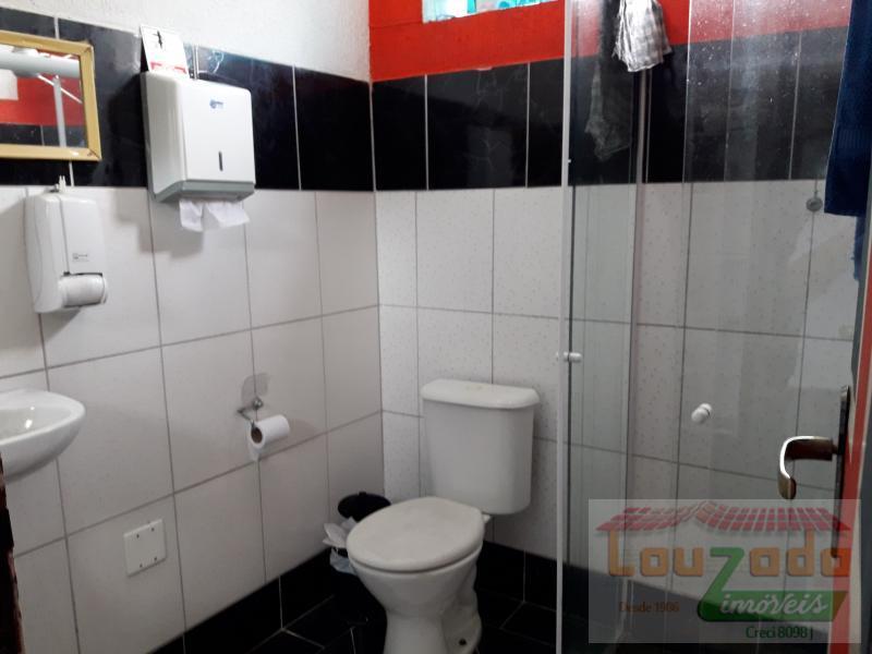 Sobrado à venda com 6 quartos, 360m² - Foto 21