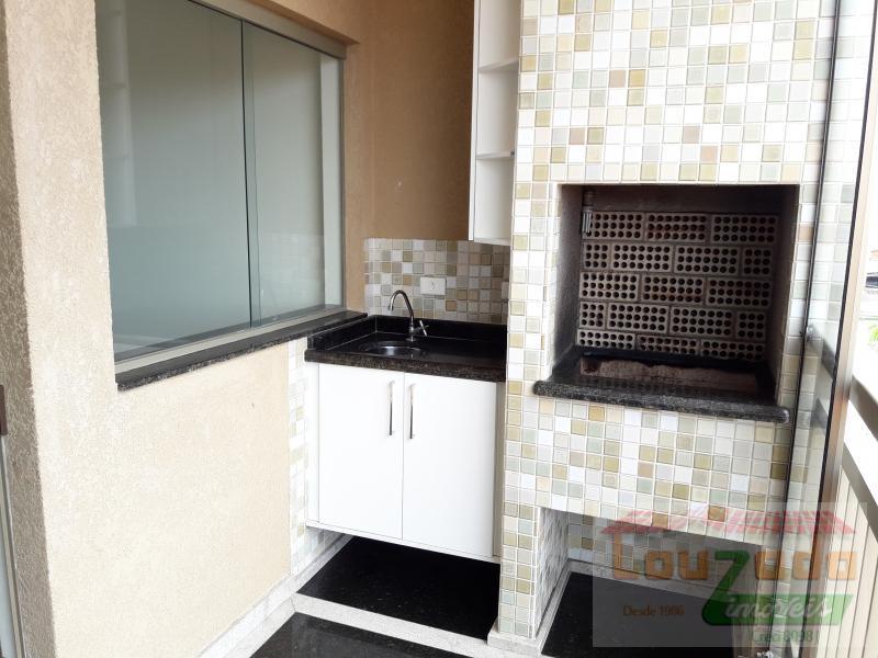 Apartamento para alugar com 2 quartos, 90m² - Foto 5