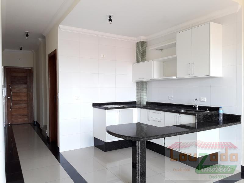 Apartamento para alugar com 2 quartos, 90m² - Foto 6