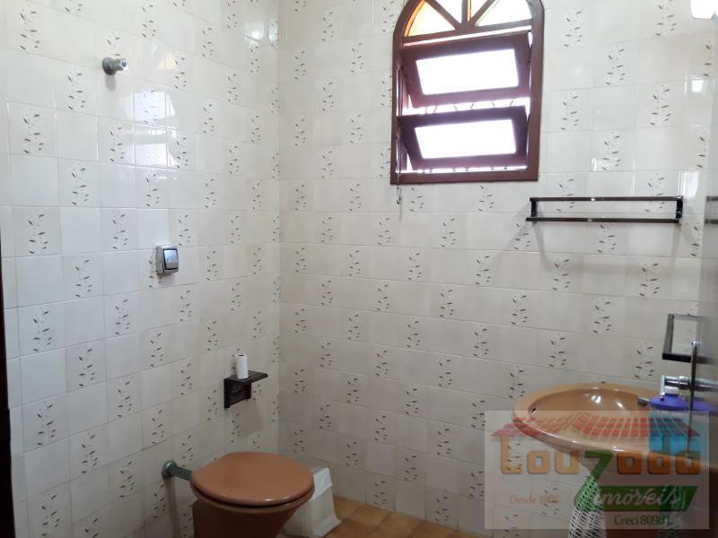 Sobrado à venda com 5 quartos, 500m² - Foto 21