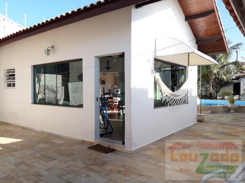 Casa à venda com 3 quartos, 530m² - Foto 4