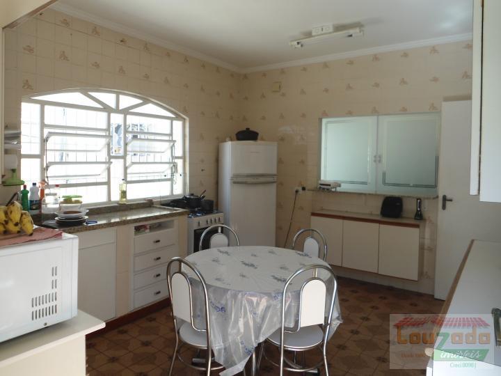 Casa à venda com 3 quartos, 350m² - Foto 6