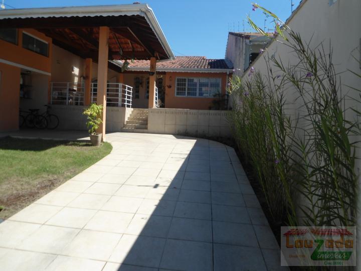 Casa à venda com 3 quartos, 350m² - Foto 20