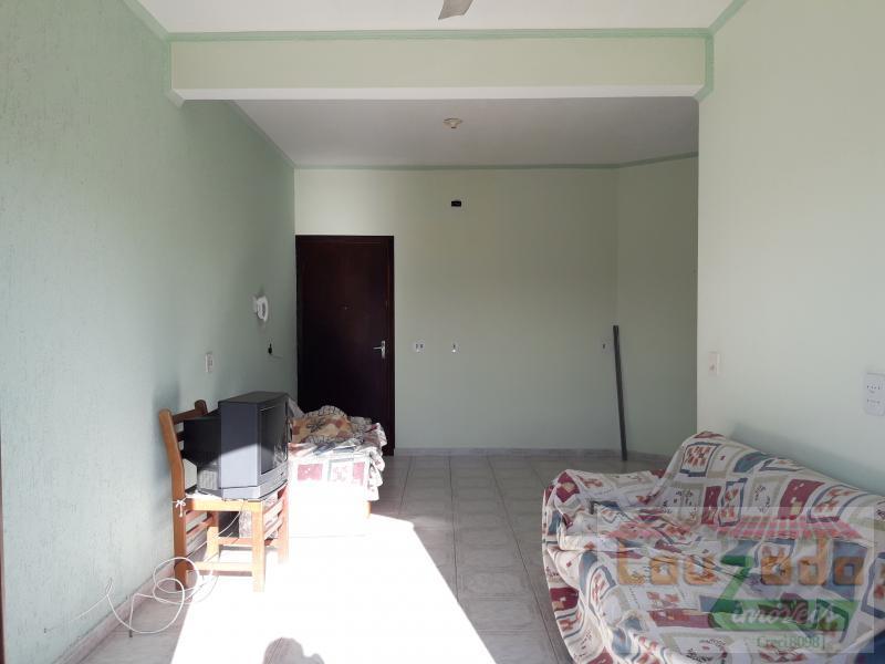 Apartamento à venda com 3 quartos, 117m² - Foto 5