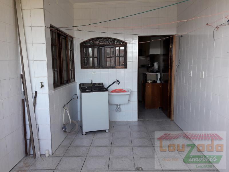 Apartamento à venda com 3 quartos, 117m² - Foto 9