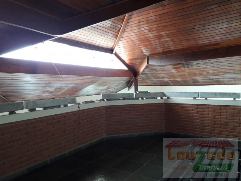 Sobrado à venda com 4 quartos, 250m² - Foto 14