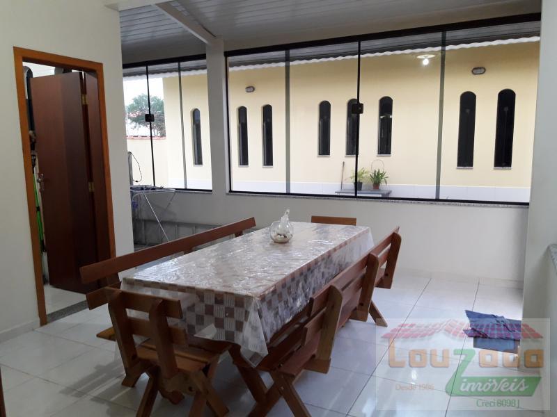 Sobrado à venda com 4 quartos, 360m² - Foto 18