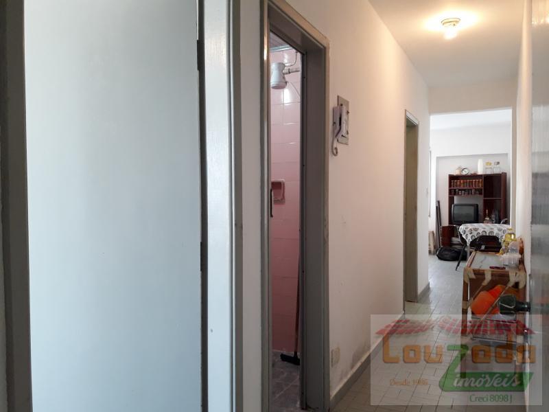 Apartamento à venda com 1 quarto, 43m² - Foto 5