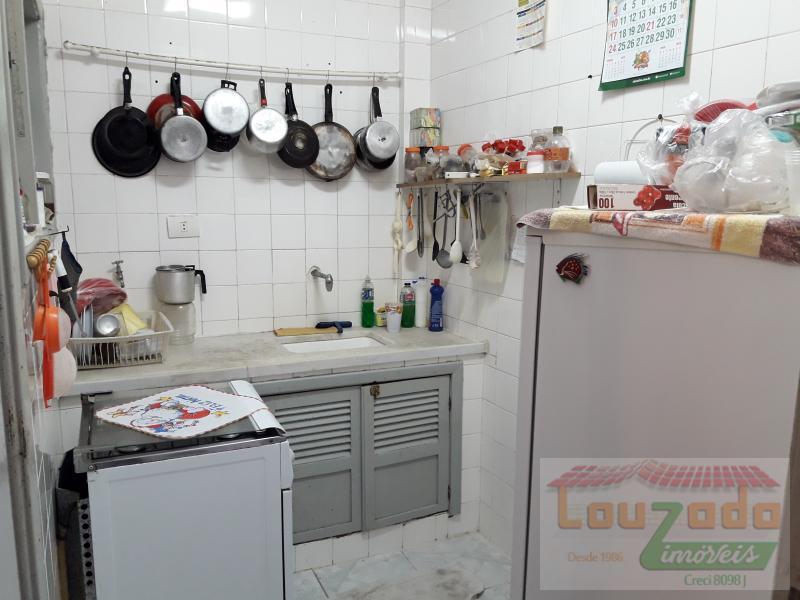 Apartamento à venda com 1 quarto, 43m² - Foto 6