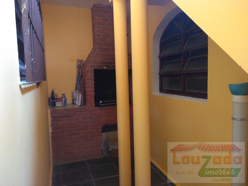 Casa à venda com 3 quartos, 275m² - Foto 19