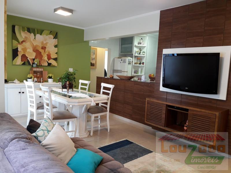 Apartamento à venda com 3 quartos, 85m² - Foto 3