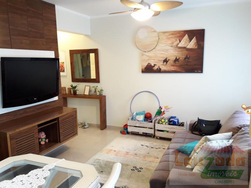 Apartamento à venda com 3 quartos, 85m² - Foto 4