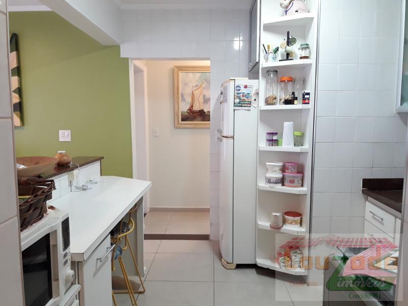 Apartamento à venda com 3 quartos, 85m² - Foto 8